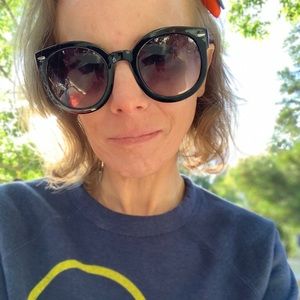 Meet your Posher, Gillian